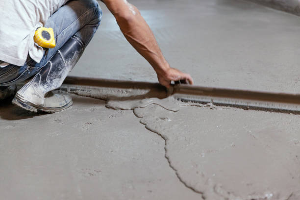 Best Concrete Grinding and Polishing in York, SC