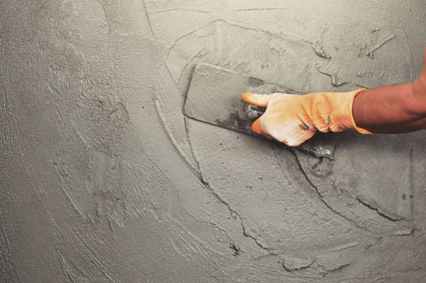 Best Concrete Driveway Installation in York, SC