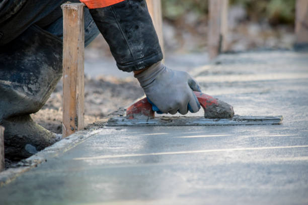 Best Concrete Grinding and Polishing in York, SC