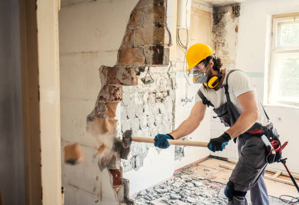 Best Concrete Foundation Repair in York, SC