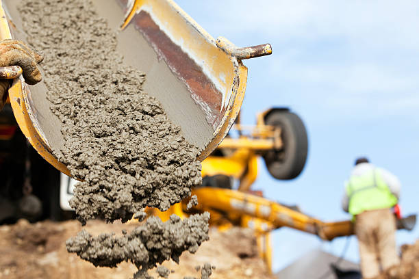 Best Concrete Steps and Stairs in York, SC